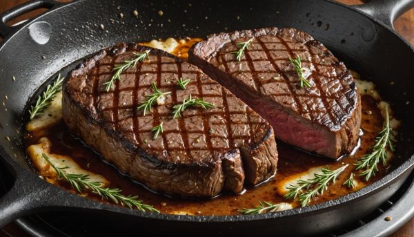 Comment bien réussir la cuisson de ses viandes ?