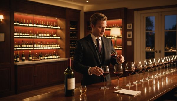 Comment déguster un grand cru comme un vrai sommelier