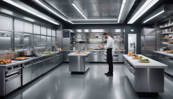 Comment le secteur de la restauration se transforme