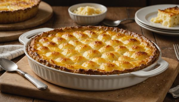 Comment préparer un gratin dauphinois parfait ?