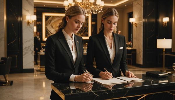 Guide ultime pour réserver dans les restaurants prisés