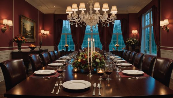 Le palmarès des meilleurs restaurants du monde