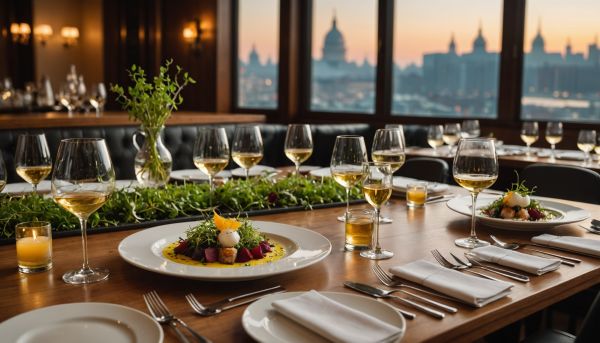 Les adresses incontournables des critiques culinaires