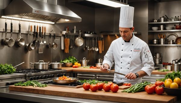 Les astuces indispensables pour cuisiner comme un pro
