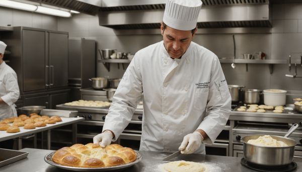 Les erreurs à éviter absolument en pâtisserie