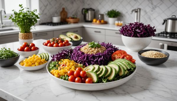 Les nouvelles tendances food qui font le buzz
