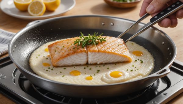 Maîtriser les cuissons délicates pour un plat réussi