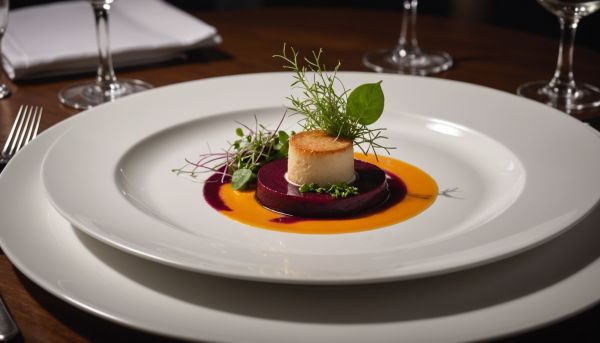 Pourquoi le repas gastronomique est unique ?