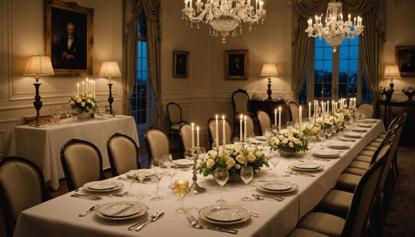 Pourquoi le repas gastronomique français fascine le monde