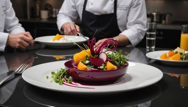 Quelles sont les dernières actualités de la gastronomie
