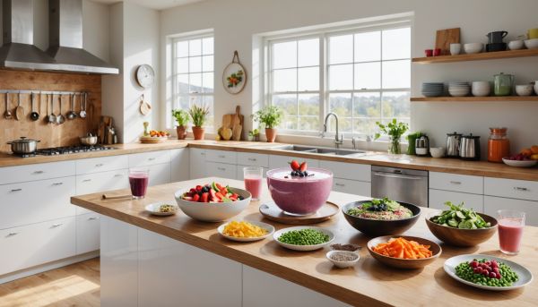 Quelles sont les grandes tendances food de l'année