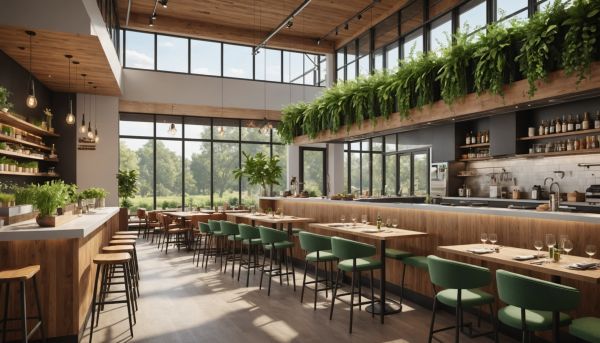 Quels concepts de restauration cartonnent actuellement ?