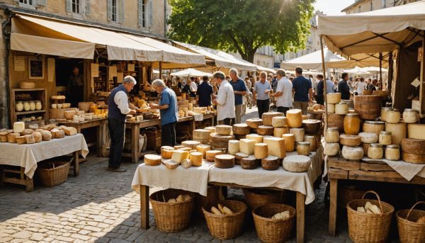Quels nouveaux labels valorisent nos terroirs ?