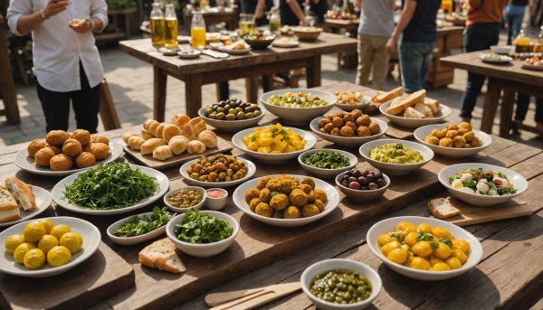 Quels pays visiter absolument pour les fins gourmets ?